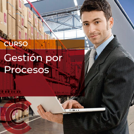 Gestion por Procesos