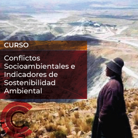 Conflictos Socioambientales e Indicadores de Sostenibilidad Ambiental