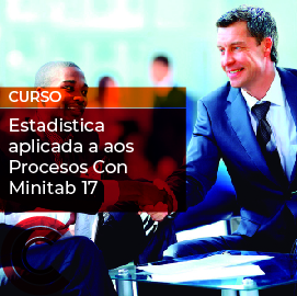 Estadistica aplicada a los Procesos Con Minitab 17