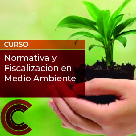 Normativa y Fiscalizacion en Medio Ambiente