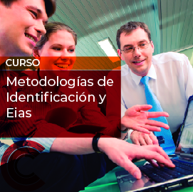 Metodologías de Identificación y EIAs