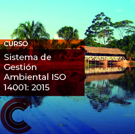 Sistema de Gestión Ambiental ISO 14001: 2015