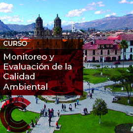 Monitoreo y Evaluación de la Calidad Ambiental