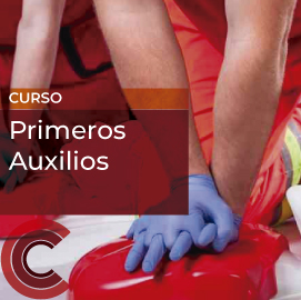 Primeros Auxilios