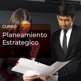 Planeamiento Estrategico