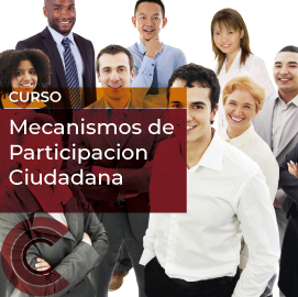 Mecanismos de Participacion Ciudadana