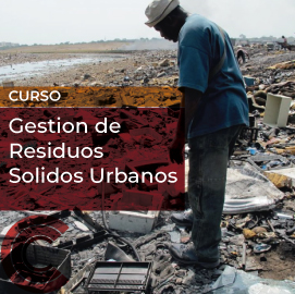 Gestion de Residuos Solidos Urbanos