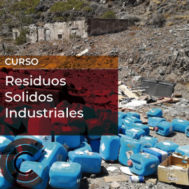 Residuos Solidos Industriales