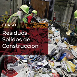 Residuos Solidos de Construccion