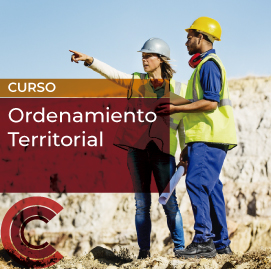 Ordenamiento Territorial