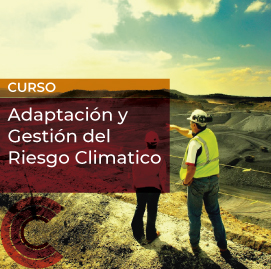 Adaptación y Gestión del Riesgo Climatico