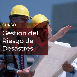 Gestion del Riesgo de Desastres