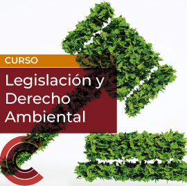 Legislación y Derecho Ambiental